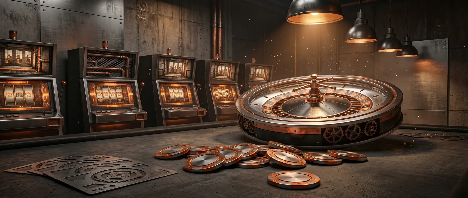 SlotsGem Casino bonus